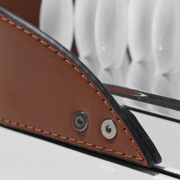 Metal Chrome Bowling Desktop Ornament [Exclusive]