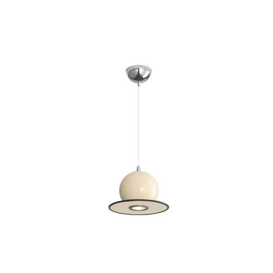 Metal UFO Pendant Ceiling Light