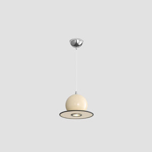 Metal UFO Pendant Ceiling Light