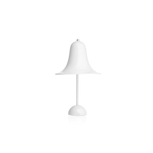 Vintage Bell Portable Dimmable Touch Table Lamp