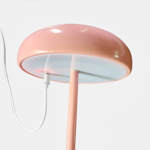 Mini Dome Mushroom Cordless Table Lamp