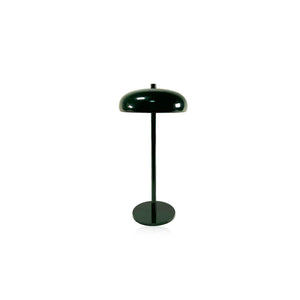 Mini Dome Mushroom Cordless Table Lamp