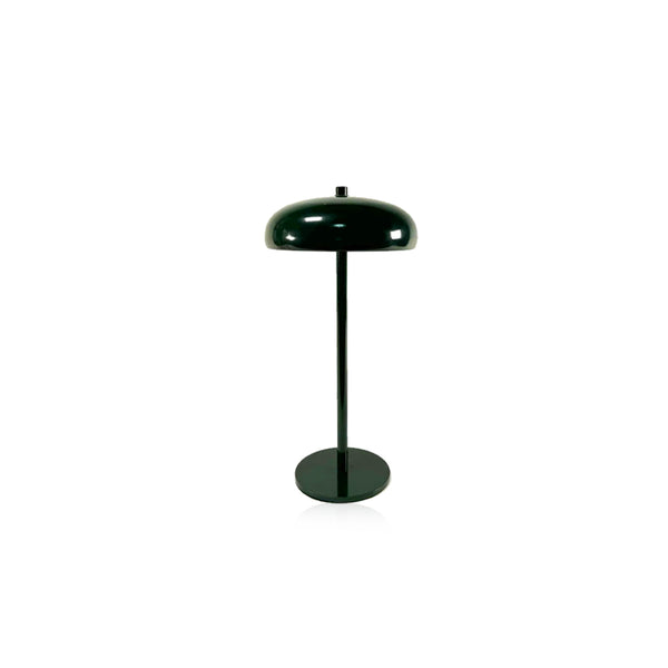 Mini Dome Mushroom Cordless Table Lamp