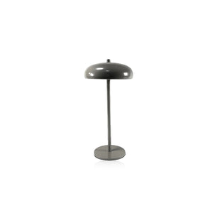 Mini Dome Mushroom Cordless Table Lamp