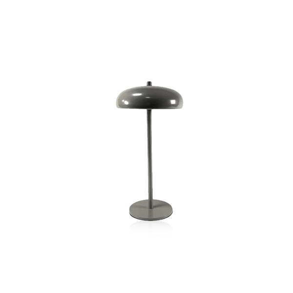 Mini Dome Mushroom Cordless Table Lamp