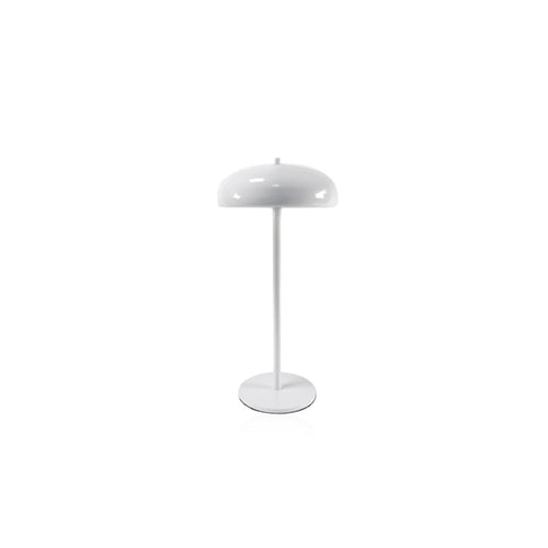 Mini Dome Mushroom Cordless Table Lamp