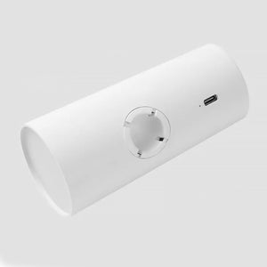 Minimalist Metal Double Side Sunset Cordless Table Lamp