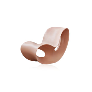 Modern Design PE Lazy Lounge Couch Chair