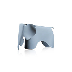 Modern Origami Elephant Stool Ottoman