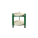 Modü ABS Movable Rack Side Table