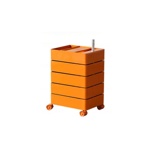 Modü ABS Moving Drawer Storage