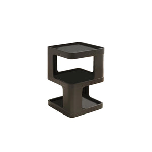 Modü  ABS Origami Side Table