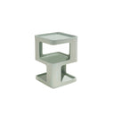 Modü  ABS Origami Side Table