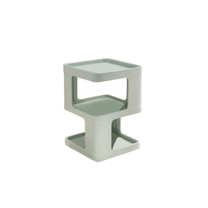 Modü  ABS Origami Side Table