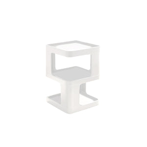 Modü  ABS Origami Side Table