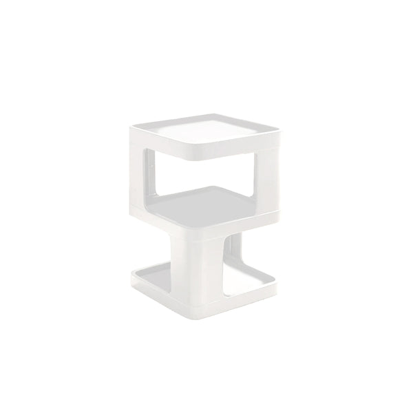 Modü  ABS Origami Side Table