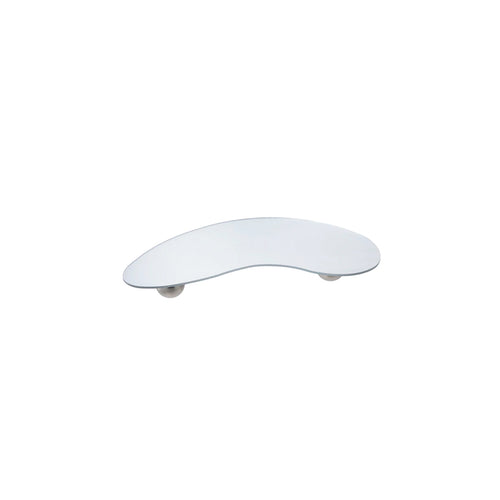 Modü Irregular Acrylic Tray Organizer
