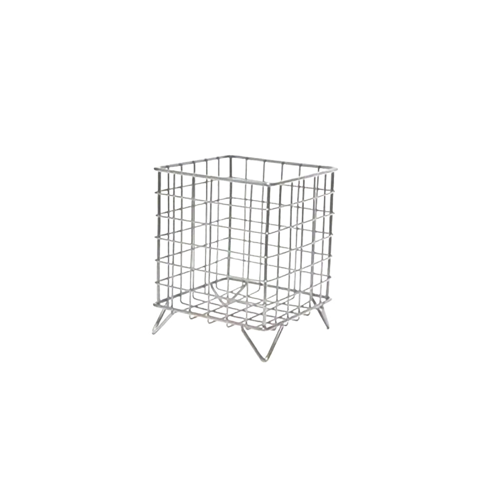 Modü Mini Desk Storage Mesh Basket