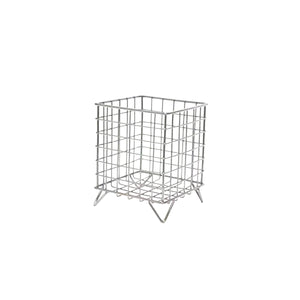 Modü Mini Desk Storage Mesh Basket
