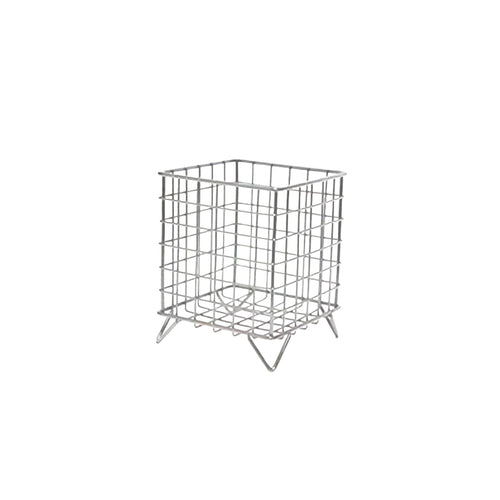 Modü Mini Desk Storage Mesh Basket