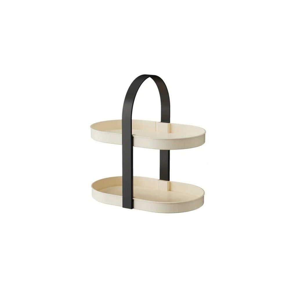 Modü Retro Handle Counter Top Cup Holder