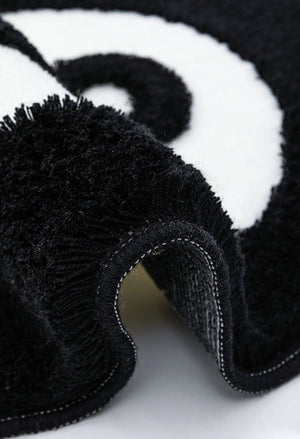 Mono Design 8 Ball Rug