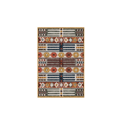 Morocco Style Carpet Area Rug