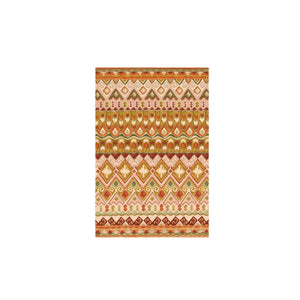 Morocco Style Carpet Area Rug