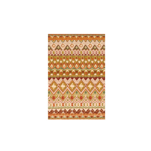 Morocco Style Carpet Area Rug