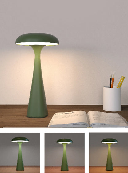 Jellyfish Cordless Touch Table Lamp