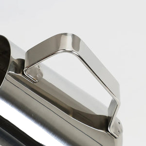 Stainless Steel Milk Frothing Pitcher