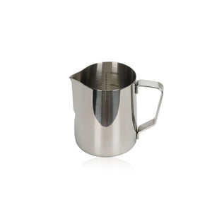 Stainless Steel Milk Frothing Pitcher