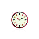 Nordic Art Mandelda Wall Clock