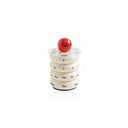 Nordic Ball Rotable Donut Calendar with Weather