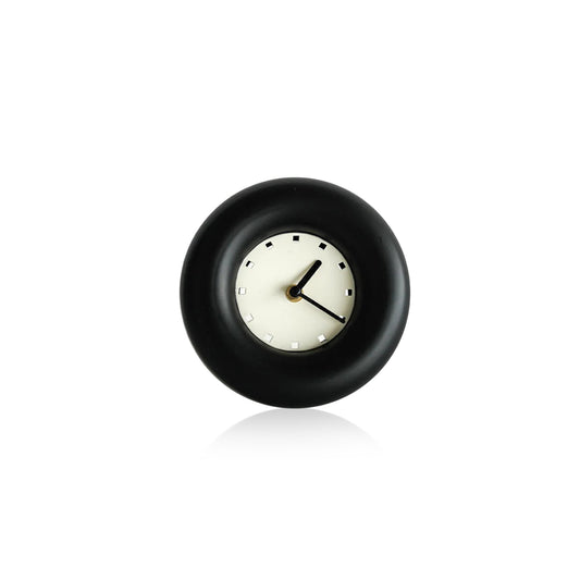 Nordic Bubble Silent Mini Alarm Clock