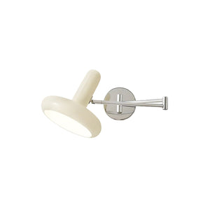 Nordic Cream Wall Fixture Lamp