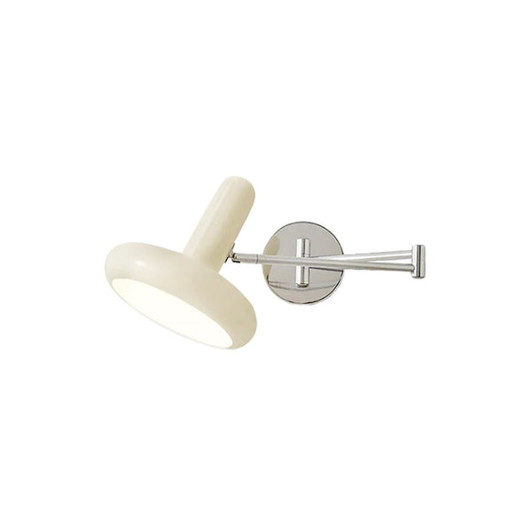 Nordic Cream Wall Fixture Lamp