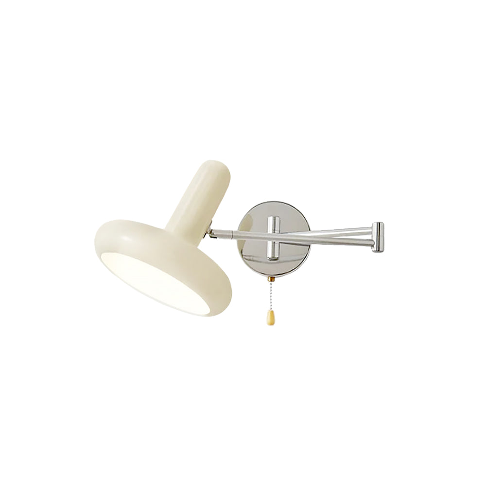 Nordic Cream Wall Fixture Lamp