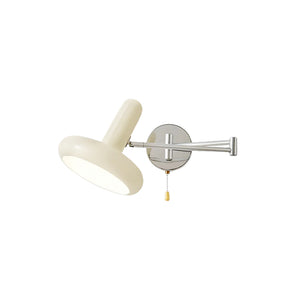 Nordic Cream Wall Fixture Lamp