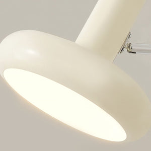 Nordic Cream Wall Fixture Lamp