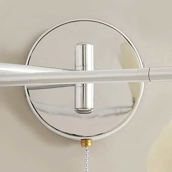 Nordic Cream Wall Fixture Lamp