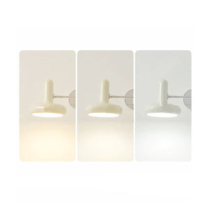 Nordic Cream Wall Fixture Lamp