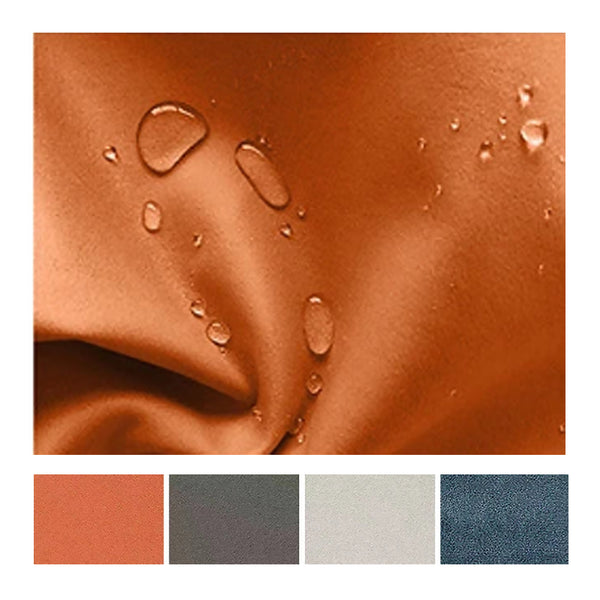 Nordic Designed Minimalist Arch Sofa Stool