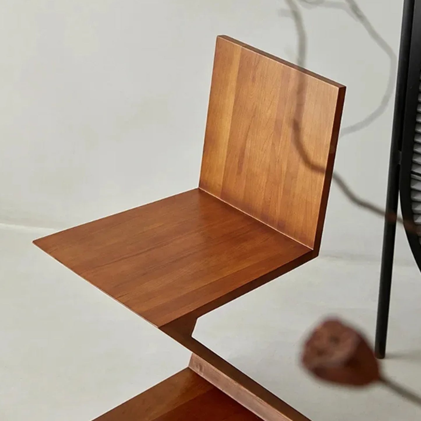 Nordic Designed Solid Wood Stoelen Chair