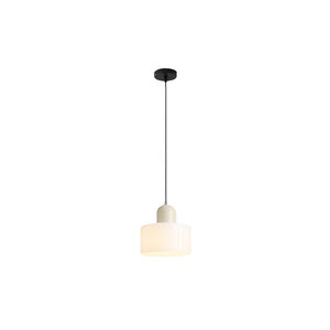 Nordic Glass Cup Pendant Lamp