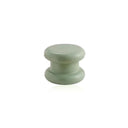 Nordic Macaron ABS Stool Side Table