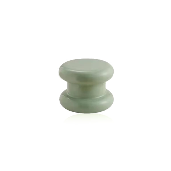 Nordic Macaron ABS Stool Side Table
