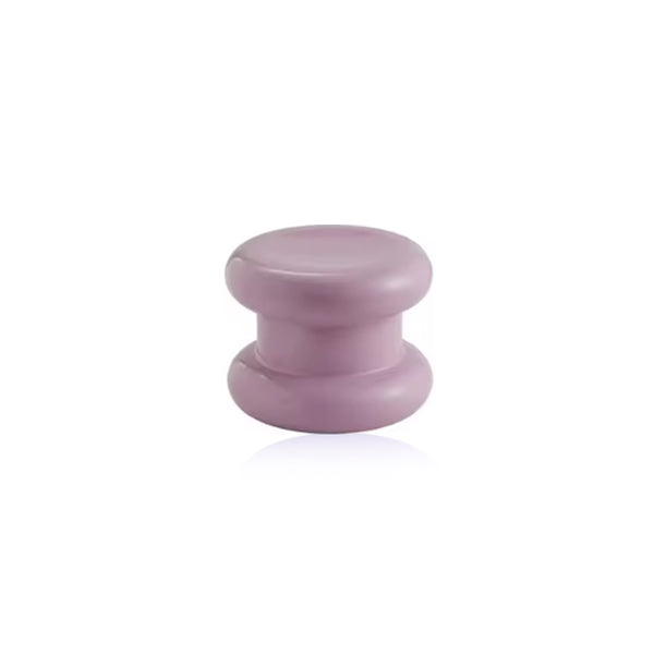 Nordic Macaron ABS Stool Side Table
