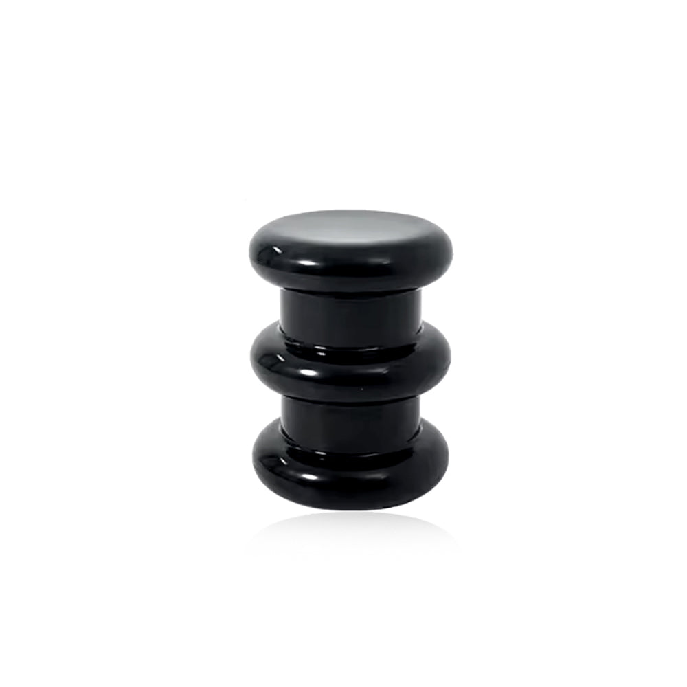 Nordic Macaron ABS Stool Side Table