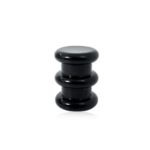 Nordic Macaron ABS Stool Side Table